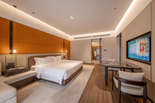 Gallery image of Guangzhou Vlamhoo Hotel in Conghua