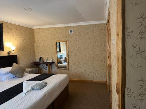 Anabas Resort Meru – Photos 2