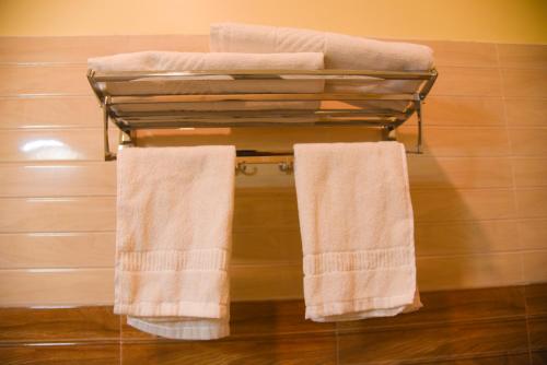 Fotografie z fotogalerie ubytování Resort Sanjhbati v destinaci Bolpur