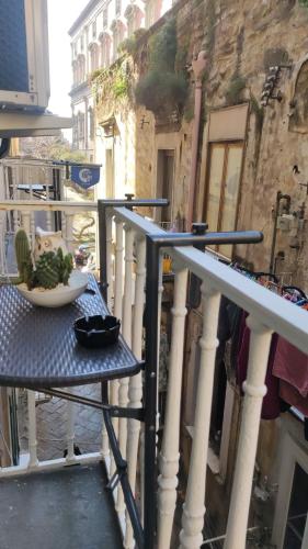 Napoli Museo bed and breakfast photo 66