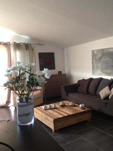 Foto Gite au coeur de la Provence & SPA 6