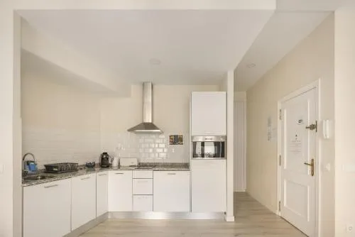 Macflats Ayuntamiento photo 71