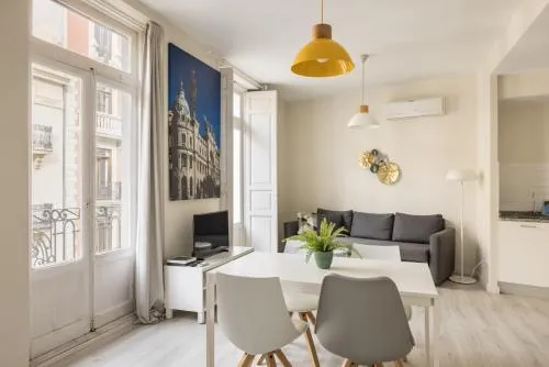 Macflats Ayuntamiento photo 65
