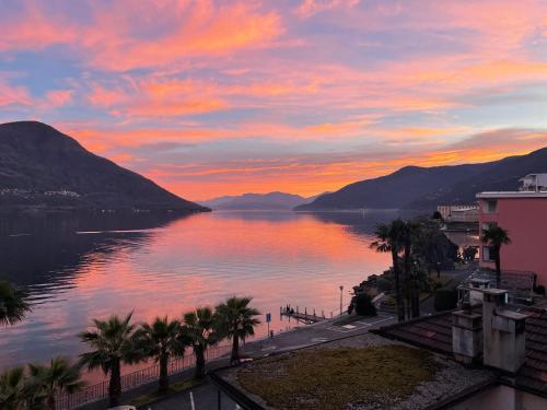 Imagen de la galería de Casa Realba, en Brissago