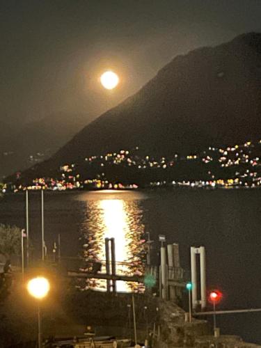 Imagen de la galería de Casa Realba, en Brissago