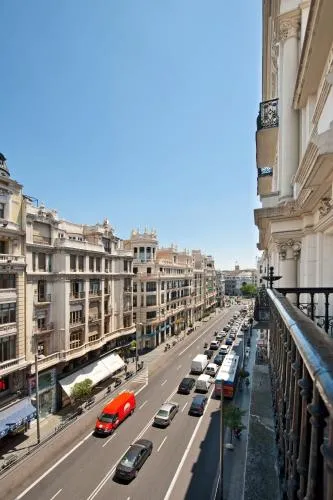 Catalonia Gran Vía Madrid photo 8
