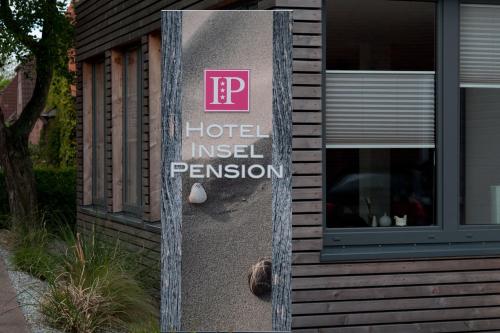 Hotel Insel Pension – Photos 2