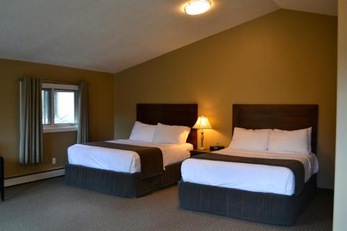 Gallery image of A Good Nite's Rest Bed and Breakfast in Banff