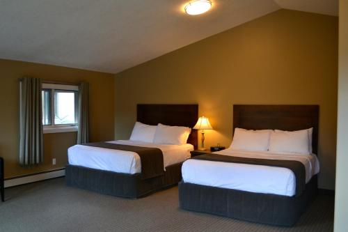 Imagen de la galería de A Good Nite's Rest Bed and Breakfast, en Banff