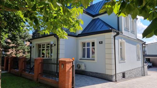 Gallery image of Apartamenty Kasztanowa in Augustów