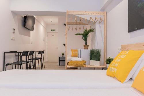 Bilbao ROOMS & KITCHEN Zorroza