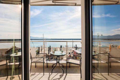 Georgia Seaview apartments A4