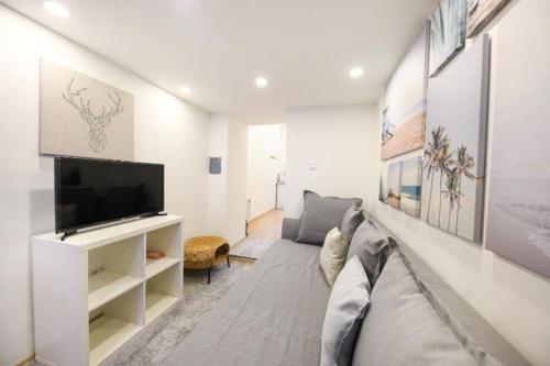 1 bedroom flat in Nyar str., Downtown 1072 Budapest, 36 Nyár utca kép - 3