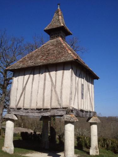 Φωτογραφία από το άλμπουμ του Logis des Crêtes de Pignols σε Moissac