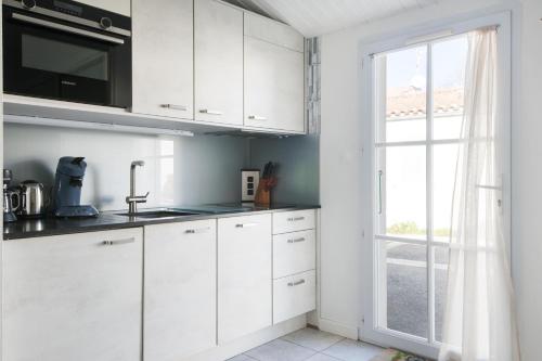 Appartement Arôme – Photos 2