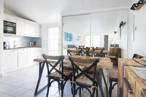 Appartement Arôme – Photos 3