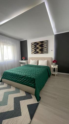 Gallery image of Start Apartments 2 in Bucharest