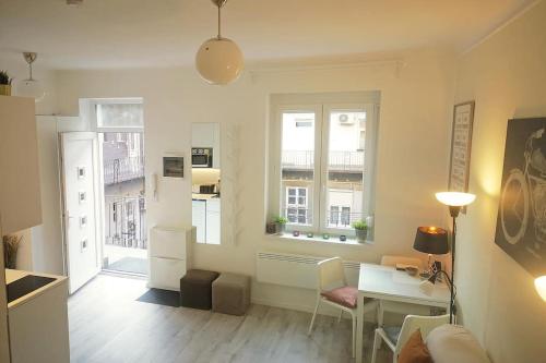 Lovag Design Apartment 1066 Budapest, 18 Lovag utca kép - 3