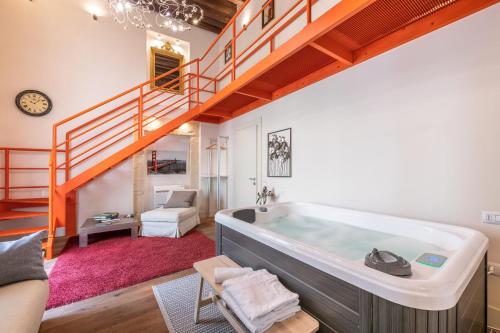 Kép Il Regio Boutique Hotel szállásáról Cagliariban a galériában