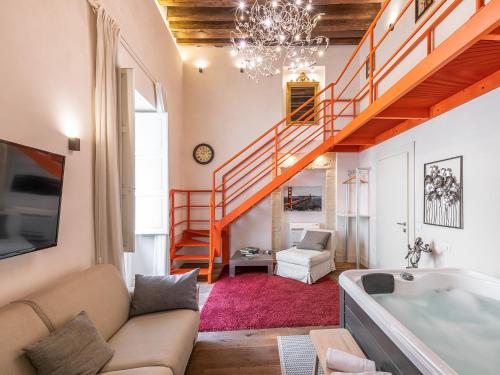 Galería fotográfica de Il Regio Maison di Charme en Cagliari