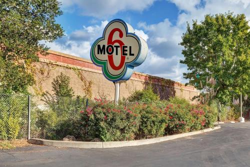 Gallery image of Motel 6-Santa Rosa, CA - South in Santa Rosa