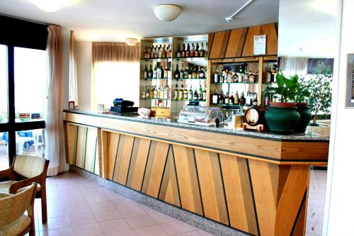 Gallery image of Hotel Soleado in Alghero