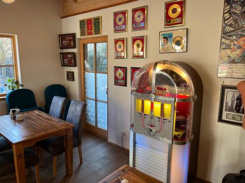 Galería fotográfica de Chalet Bad Tölz en Bad Tölz