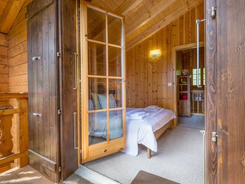 Chalet Haute Vue