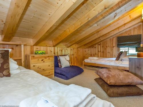 Chalet Haute Vue