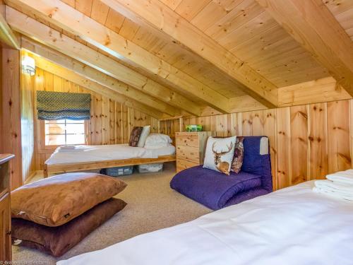 Chalet Haute Vue