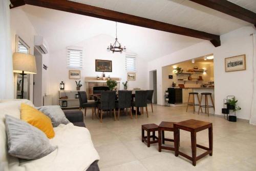 Villa Amber