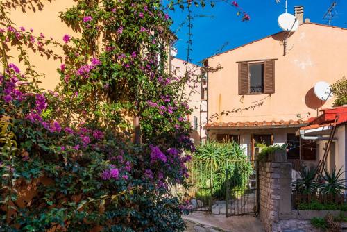 Gallery image of Appartamento Borgo Marittimo in Campo nell'Elba