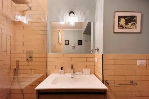 The Bellini House by House In Naples photo 11