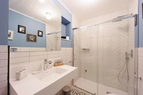 The Bellini House by House In Naples photo 20