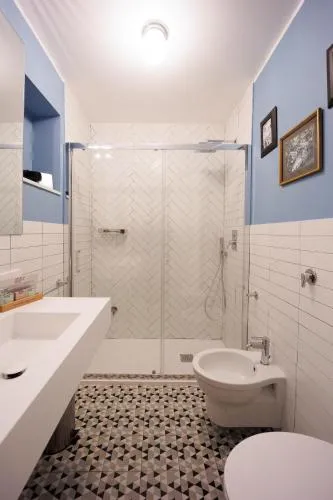 The Bellini House by House In Naples photo 21