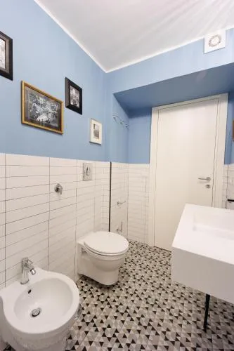 The Bellini House by House In Naples photo 22