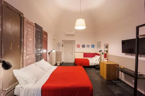 The Bellini House by House In Naples photo 16