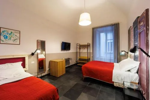 The Bellini House by House In Naples photo 18