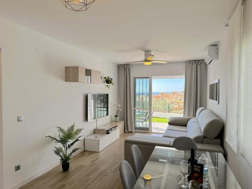 La Noria Sunny Stay Casasol