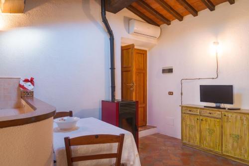 Gallery image of Appartamento Borgo Marittimo in Campo nell'Elba