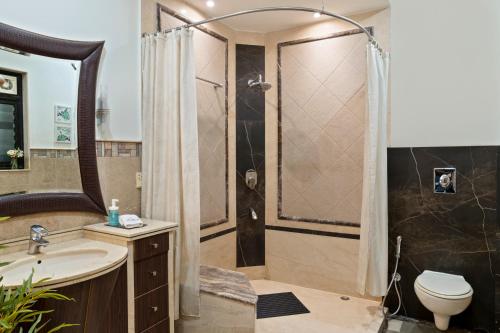 Gallery image of The Moira - Bed and Breakfast in Kolkata