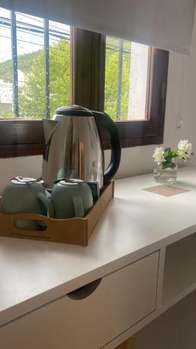 Φωτογραφία από το άλμπουμ του Blanc Hotel Boutique σε Σάλτα