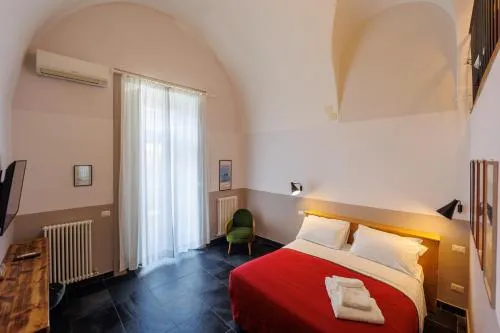 The Bellini House by House In Naples photo 37
