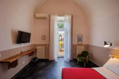 The Bellini House by House In Naples photo 39