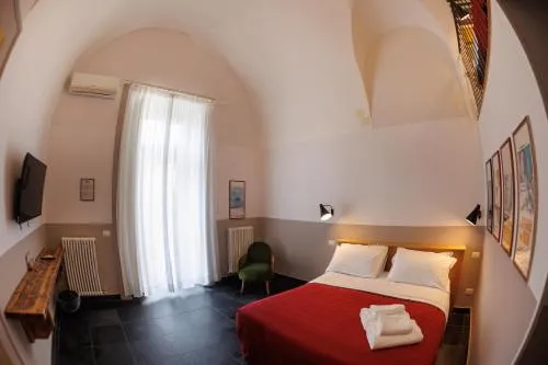The Bellini House by House In Naples photo 41