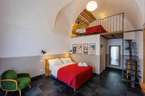 The Bellini House by House In Naples photo 43
