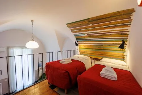 The Bellini House by House In Naples photo 44