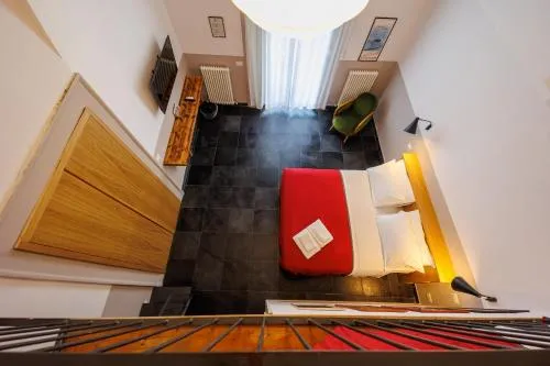 The Bellini House by House In Naples photo 45