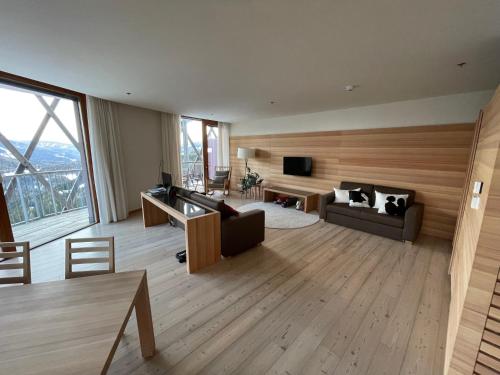 Large Family Apartment Katschberg, Ski-in/o, Sauna, Pool