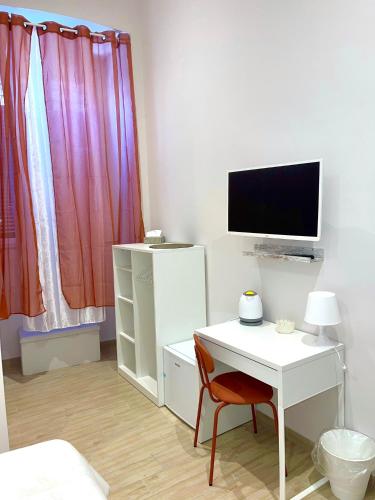 VENEZIA ROOMS